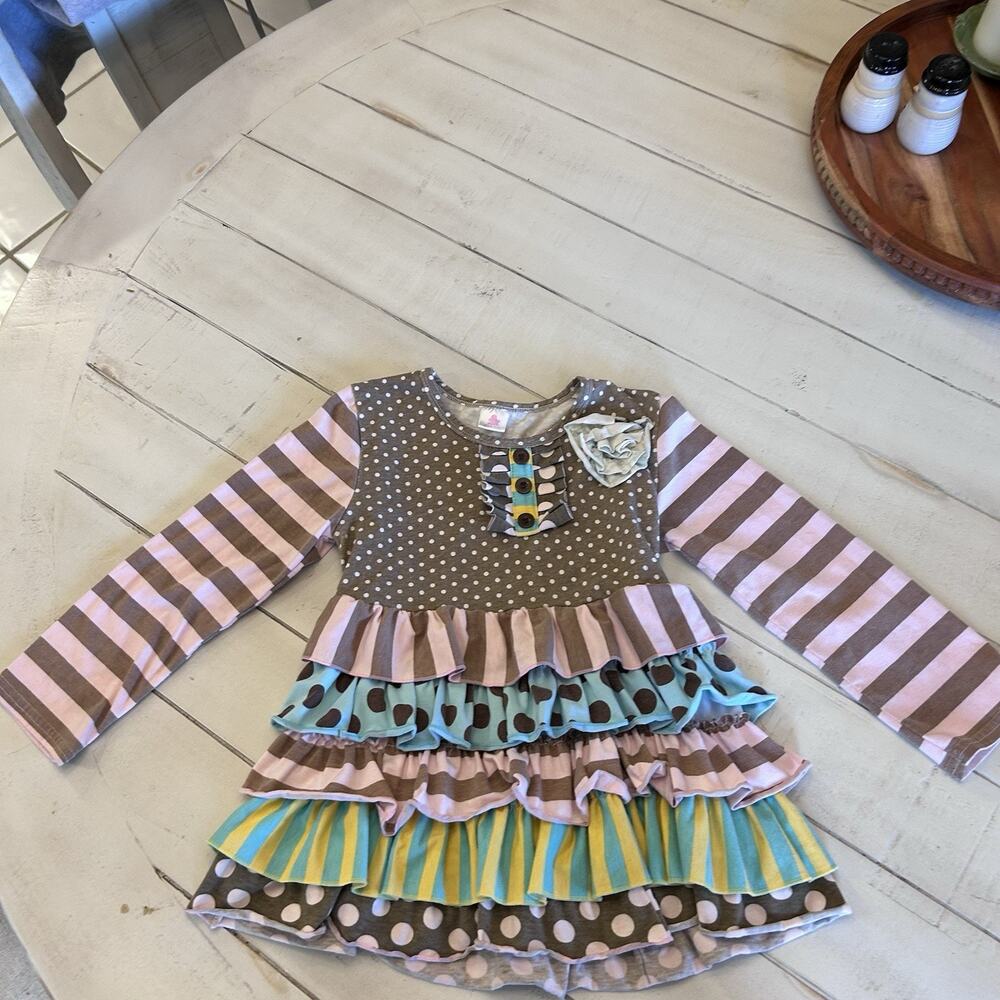 Conce.co Girls Top